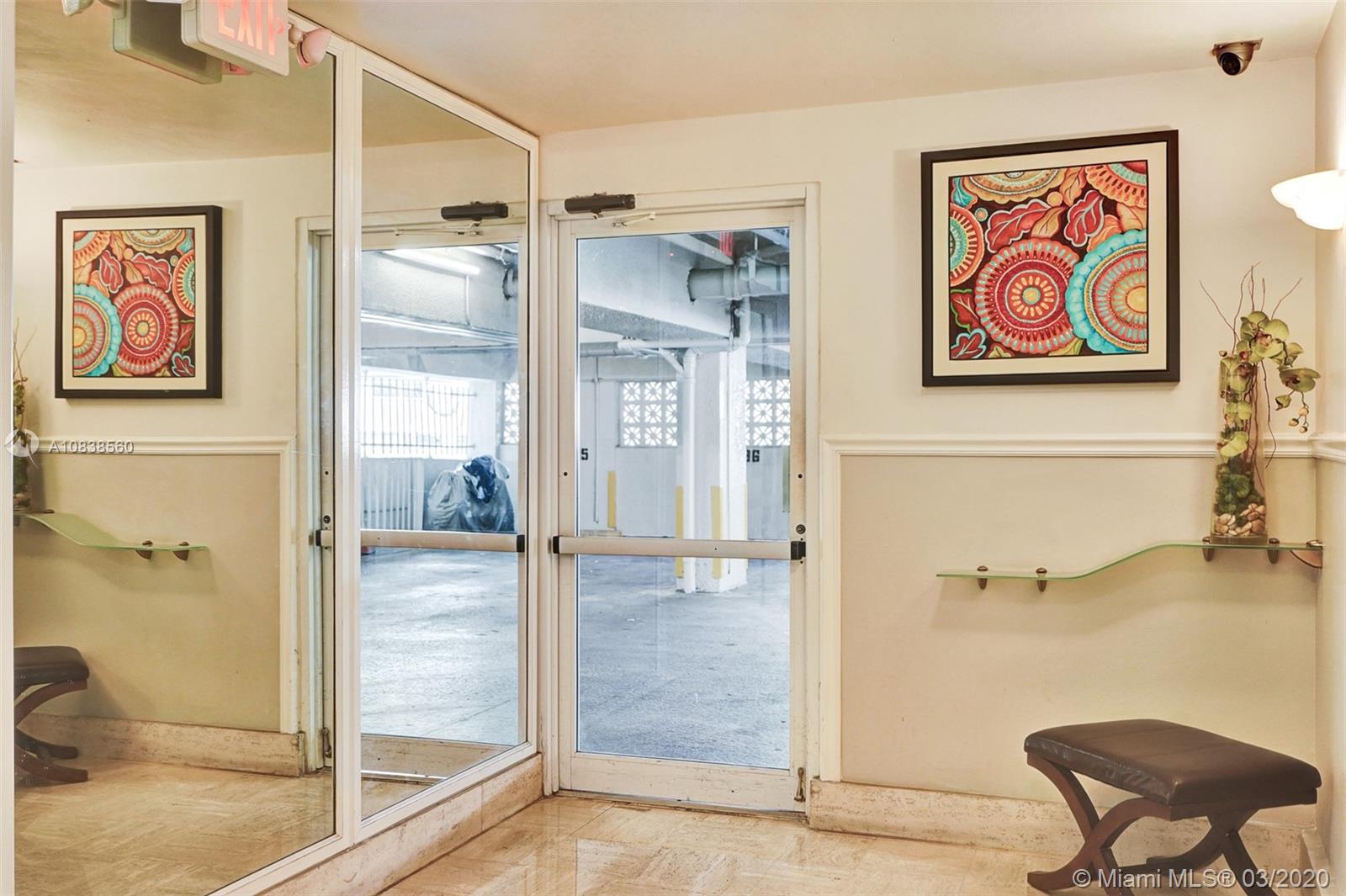1345 Lincoln Road, Unit 905 Miami Beach, FL 33139 - Photo 46 of 47