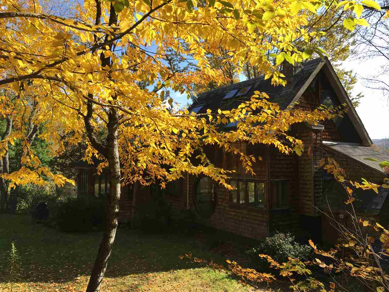 888 Stevens Brook Road Moretown, VT 05676 - Photo 1 of 25