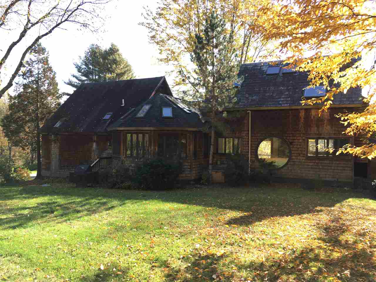 888 Stevens Brook Road Moretown, VT 05676 - Photo 2 of 25
