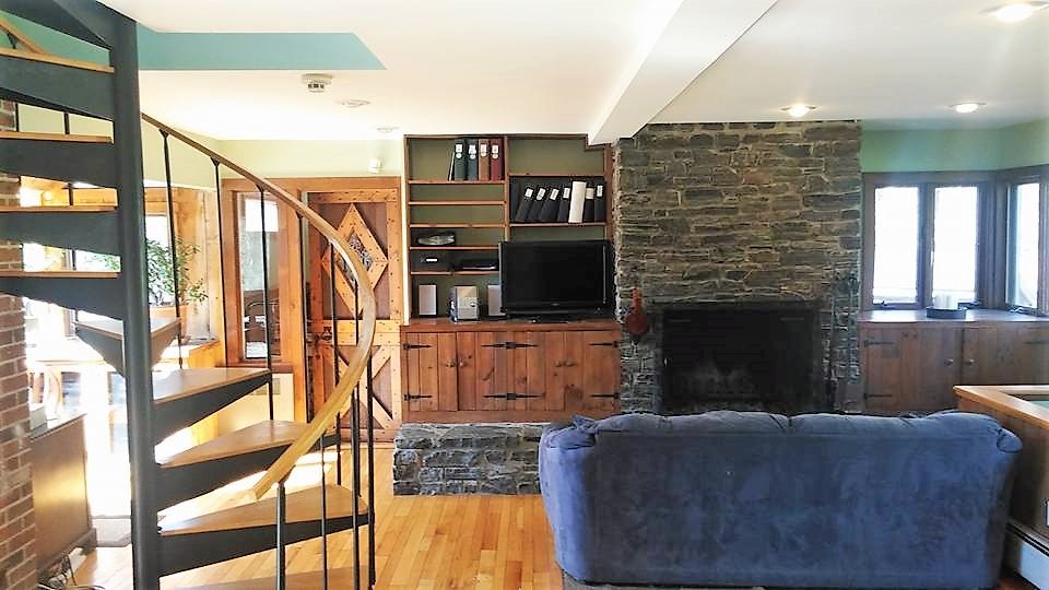 888 Stevens Brook Road Moretown, VT 05676 - Photo 11 of 25