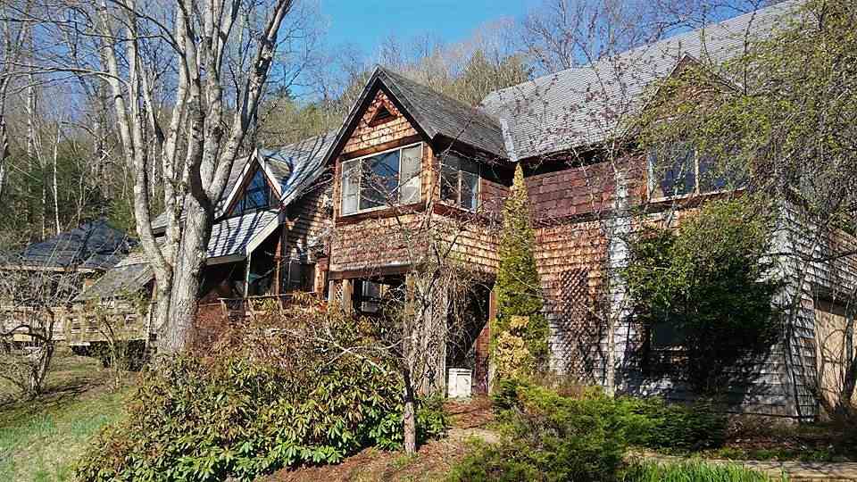 888 Stevens Brook Road Moretown, VT 05676 - Photo 12 of 25