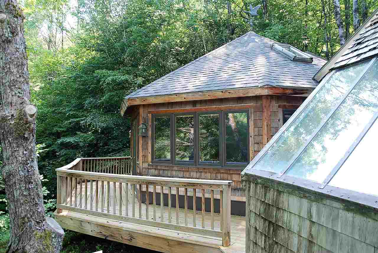 888 Stevens Brook Road Moretown, VT 05676 - Photo 13 of 25