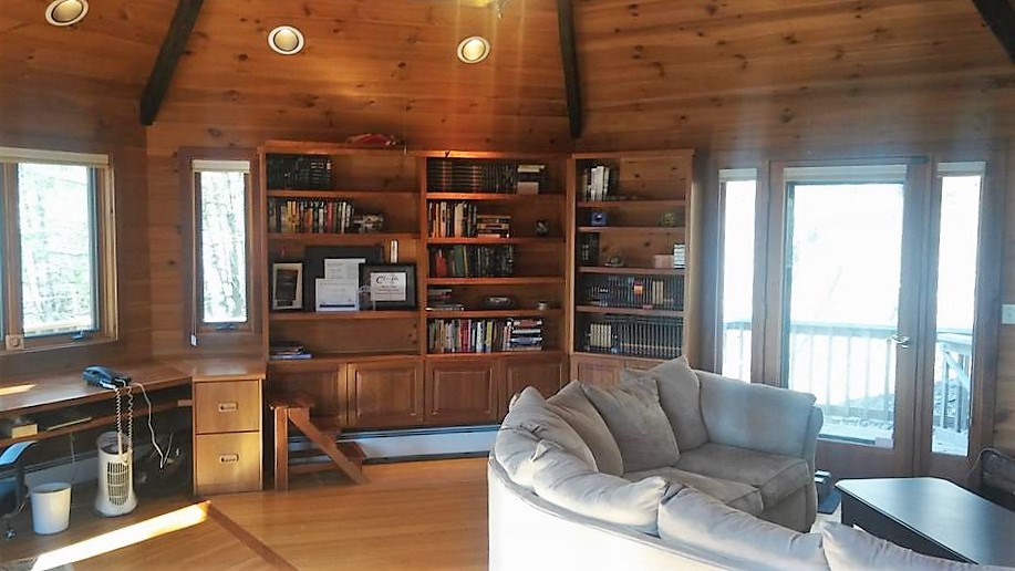 888 Stevens Brook Road Moretown, VT 05676 - Photo 14 of 25