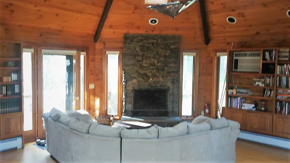 888 Stevens Brook Road Moretown, VT 05676 - Photo 15 of 25