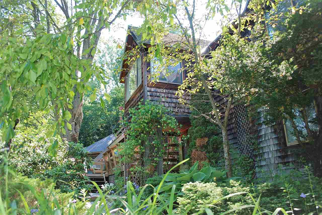 888 Stevens Brook Road Moretown, VT 05676 - Photo 22 of 25