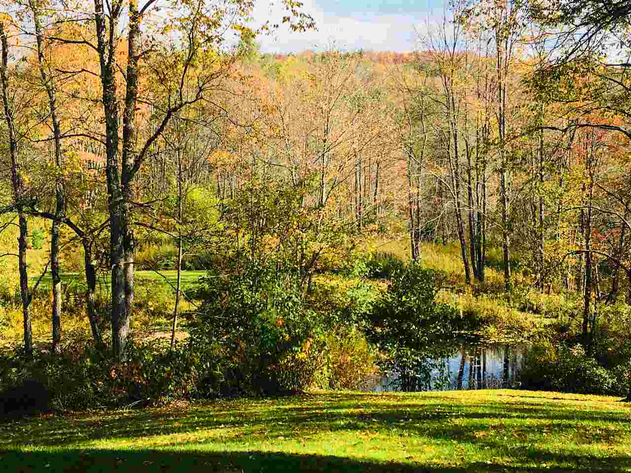 888 Stevens Brook Road Moretown, VT 05676 - Photo 4 of 25
