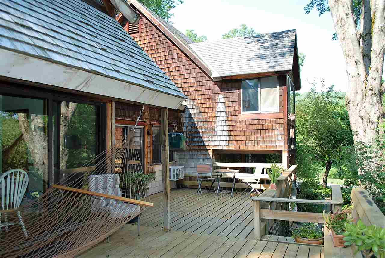 888 Stevens Brook Road Moretown, VT 05676 - Photo 6 of 25