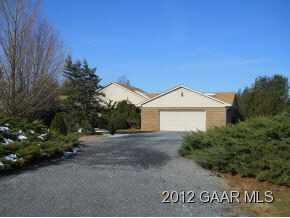 374 Sugar Loaf Road Staunton, VA 24401 - Photo 2 of 20 Gallery Image 2