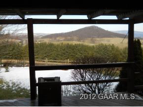 374 Sugar Loaf Road Staunton, VA 24401 - Photo 6 of 20 Gallery Image 6