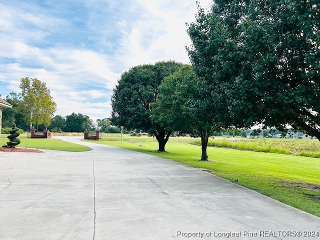 9543 Deep Branch Road Pembroke, NC 28372 - Photo 18 of 25