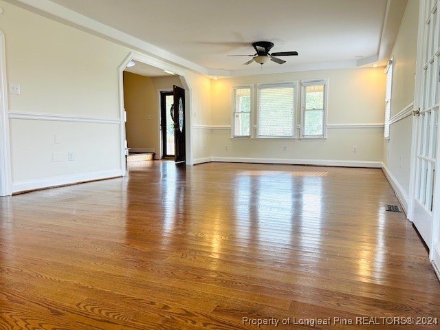 9543 Deep Branch Road Pembroke, NC 28372 - Photo 21 of 25