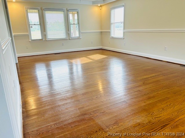 9543 Deep Branch Road Pembroke, NC 28372 - Photo 22 of 25