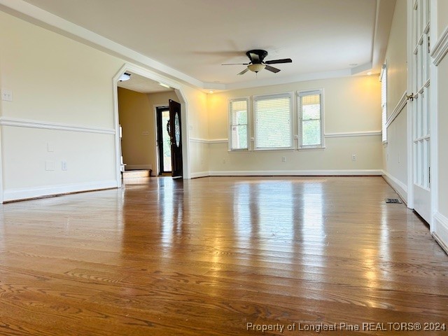 9543 Deep Branch Road Pembroke, NC 28372 - Photo 23 of 25