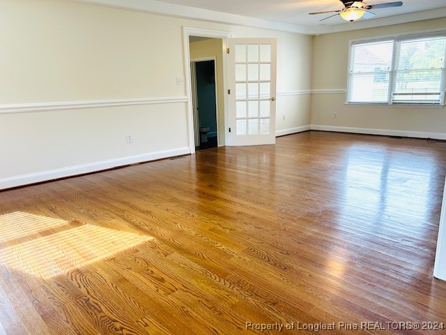 9543 Deep Branch Road Pembroke, NC 28372 - Photo 24 of 25