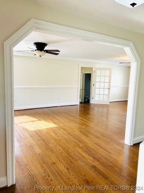 9543 Deep Branch Road Pembroke, NC 28372 - Photo 25 of 25