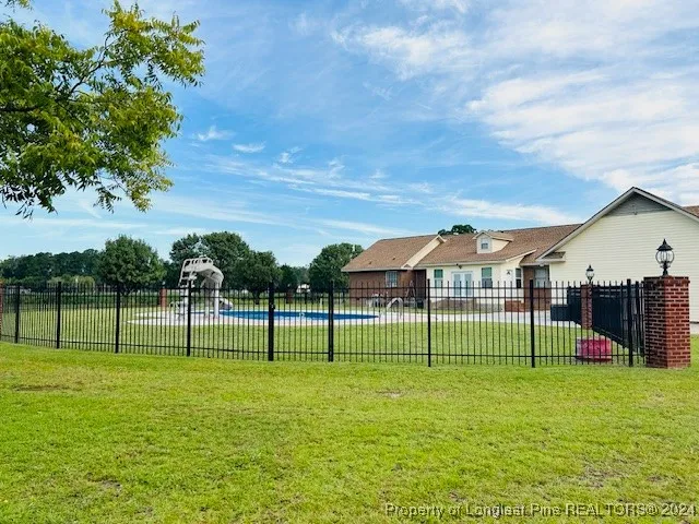 $575,000 | 9543 Deep Branch Road, Pembroke, NC 28372