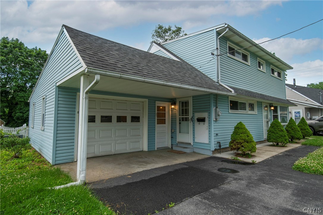 401 Van Dyke Road Utica, NY 13502 - Photo 5 of 50