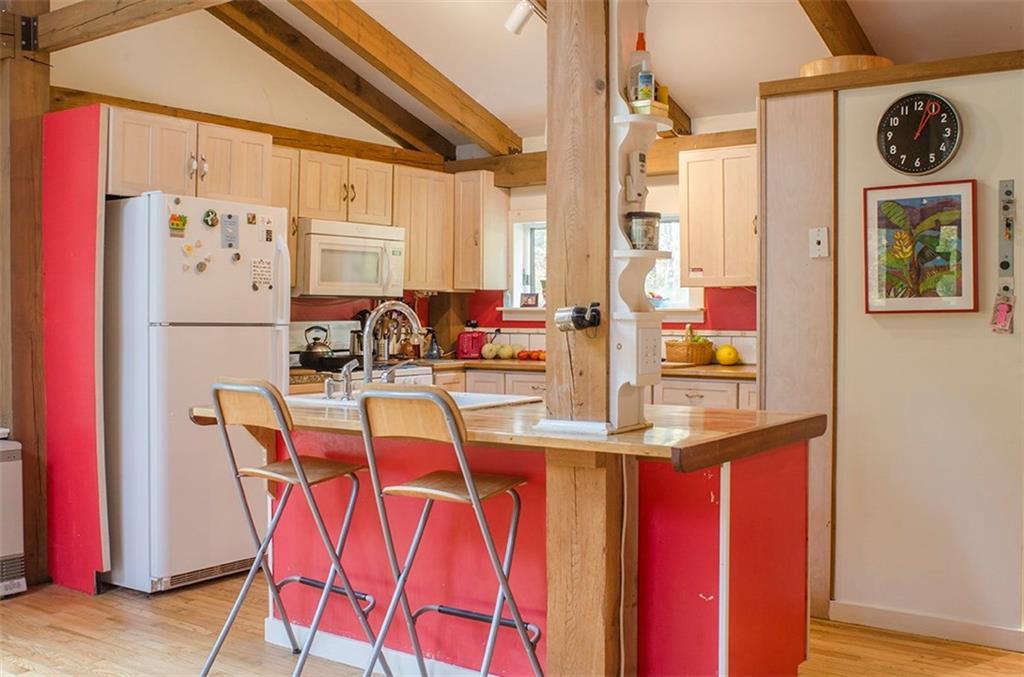 54 Reeves Lane Woolwich, ME 04579 - Photo 22 of 35 Photo