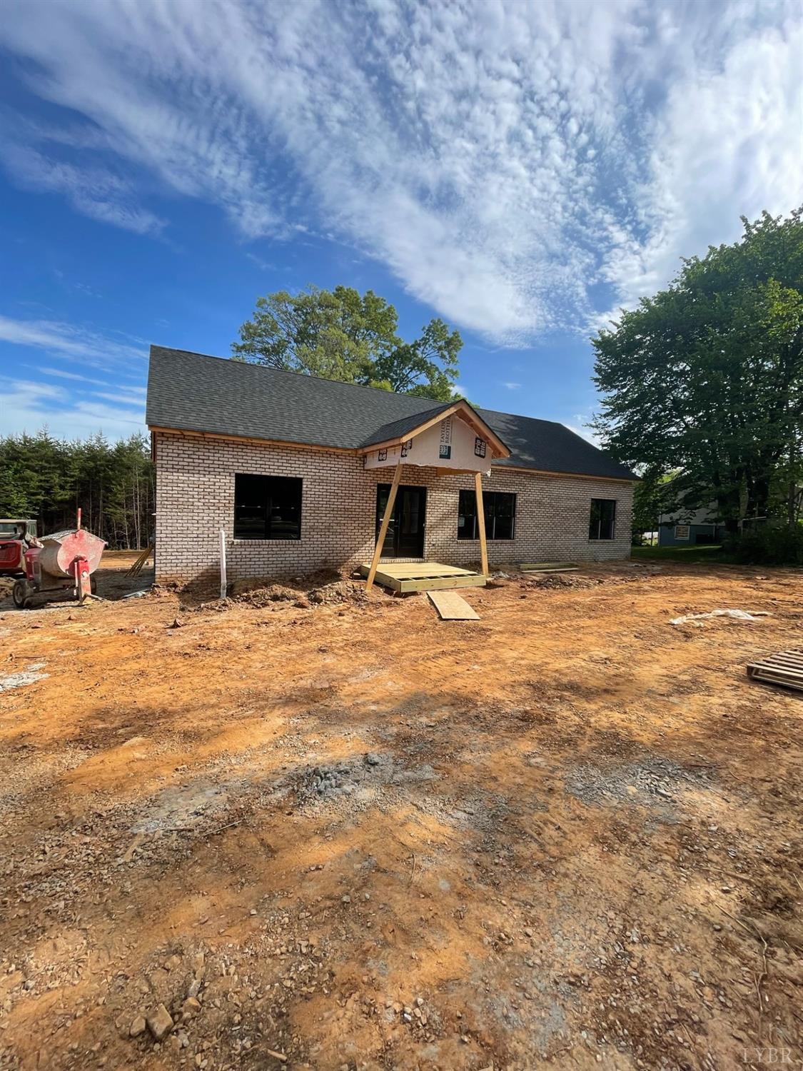 441 Dearborn Road Evington, VA 24550 - Photo 20 of 21 Gallery Image 20