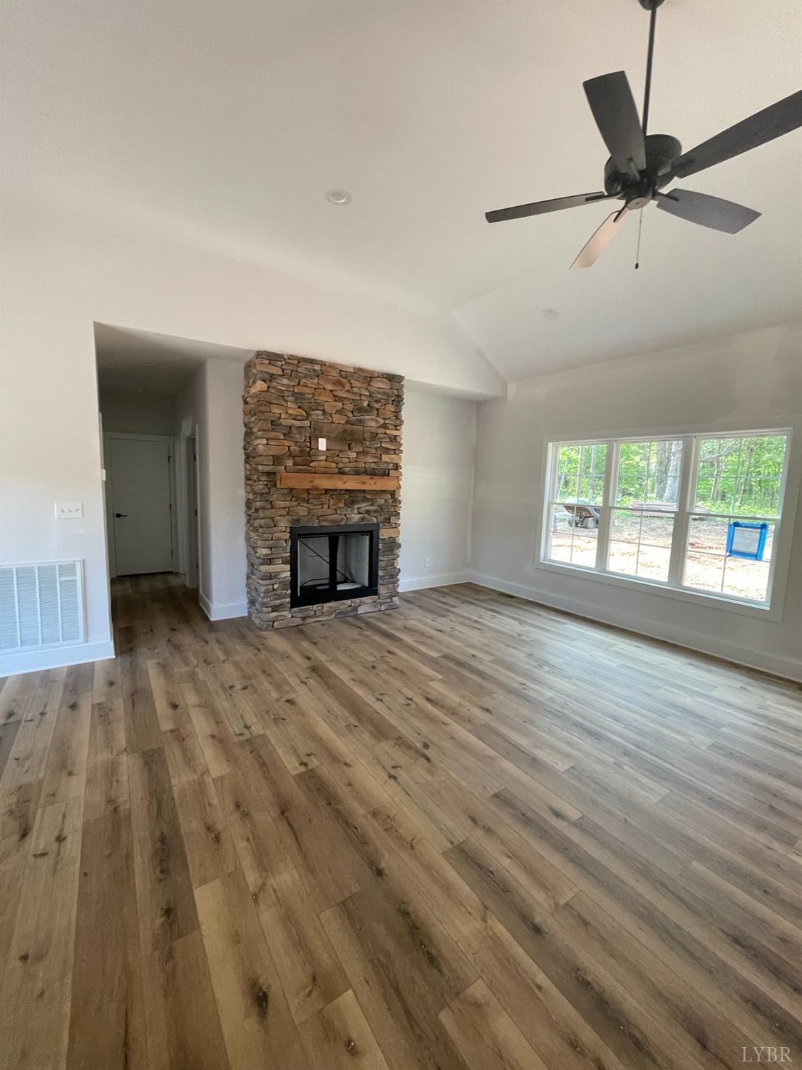 441 Dearborn Road Evington, VA 24550 - Photo 5 of 21 Gallery Image 5
