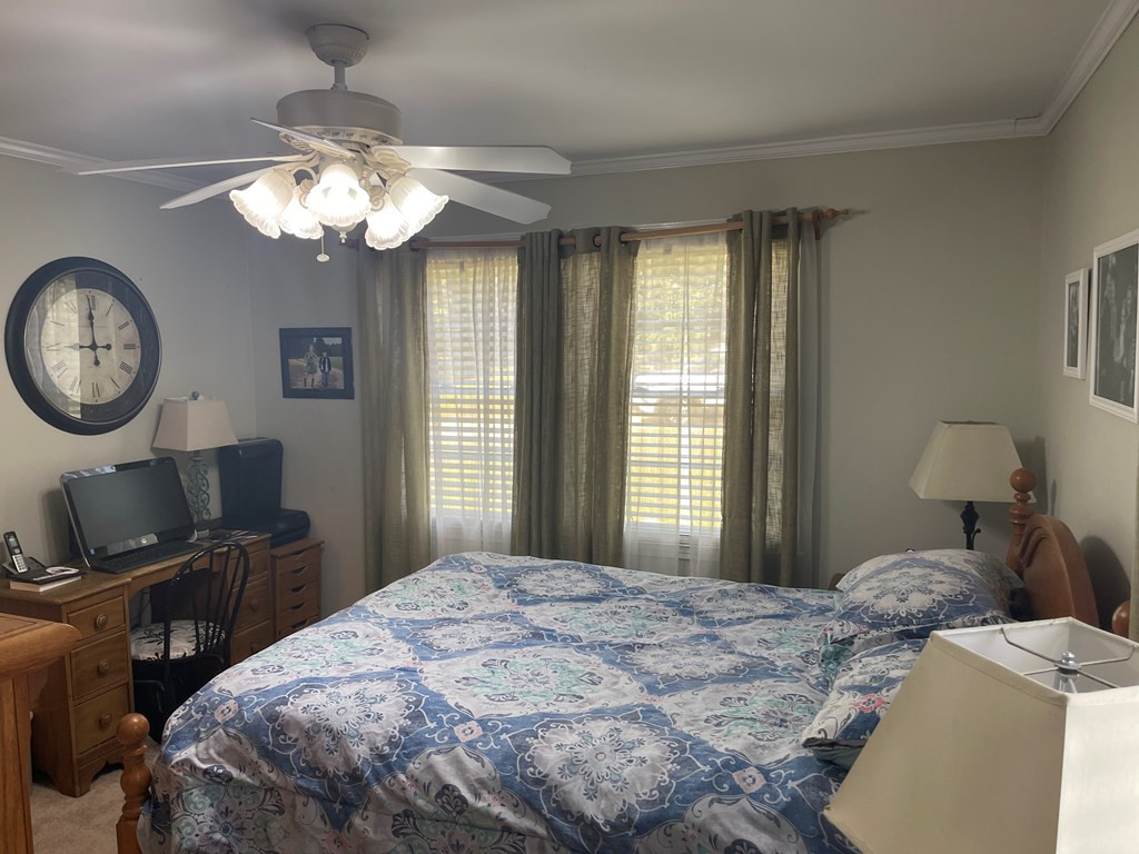 3885 Ramsey Road Sumter, SC 29154 - Photo 12 of 25 Gallery Image 12