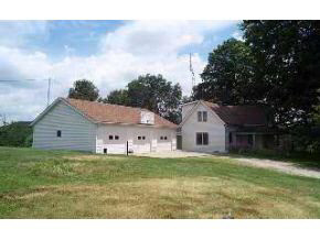 9320 West Tom Phillips Road Bloomington, IN 47403 - Photo 2 of 11 Gallery Image 2