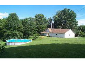 9320 West Tom Phillips Road Bloomington, IN 47403 - Photo 3 of 11 Gallery Image 3