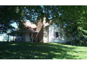 9320 West Tom Phillips Road Bloomington, IN 47403 - Photo 10 of 11 Gallery Image 10