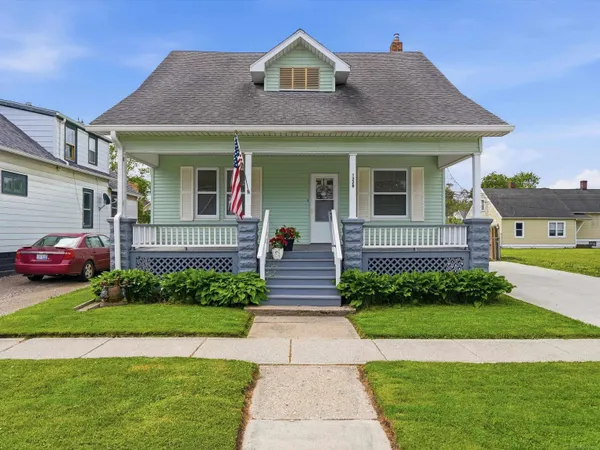 $174,900 | 1328 Wells Street, Port Huron, MI 48060