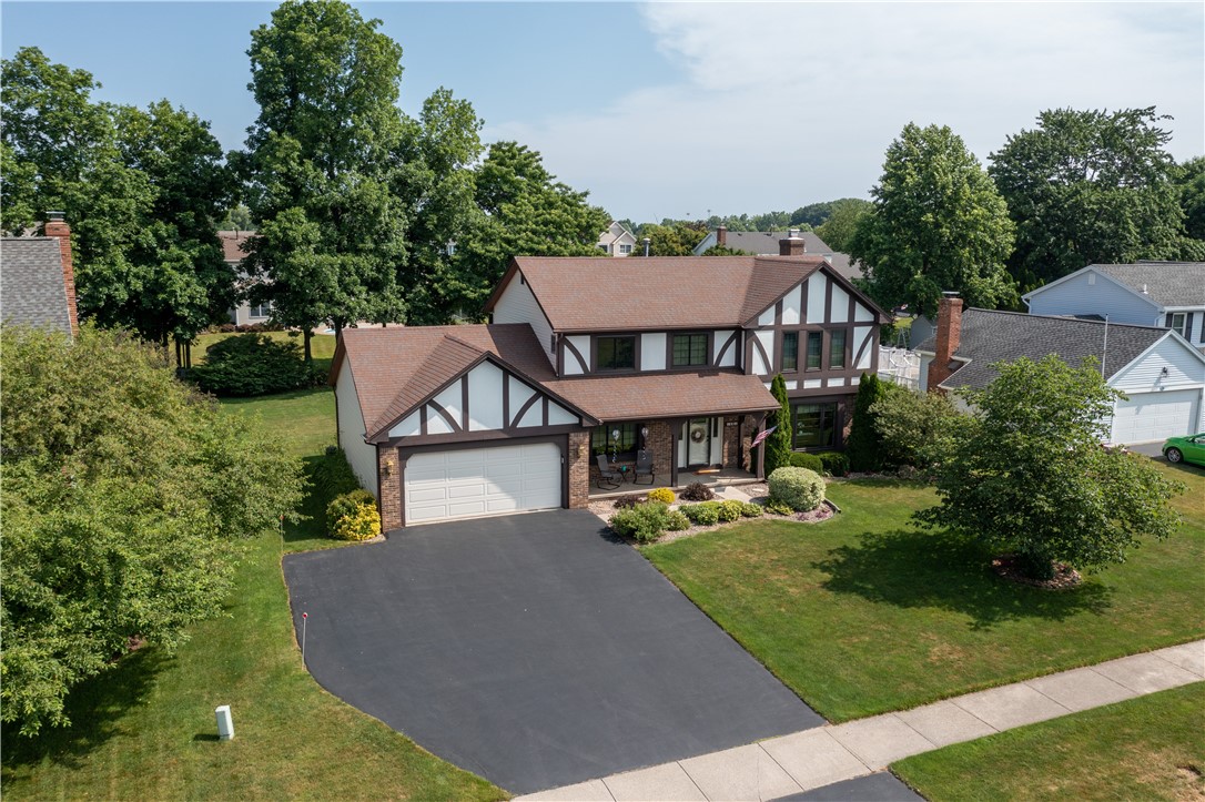 46 Scotch Pine Drive Greece, NY 14616 - Photo 2 of 33