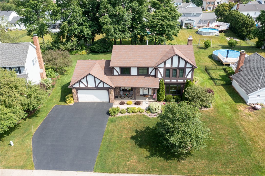 46 Scotch Pine Drive Greece, NY 14616 - Photo 3 of 33