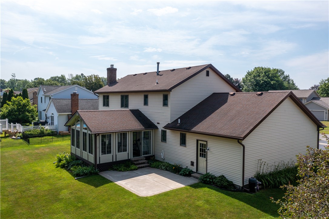 46 Scotch Pine Drive Greece, NY 14616 - Photo 31 of 33