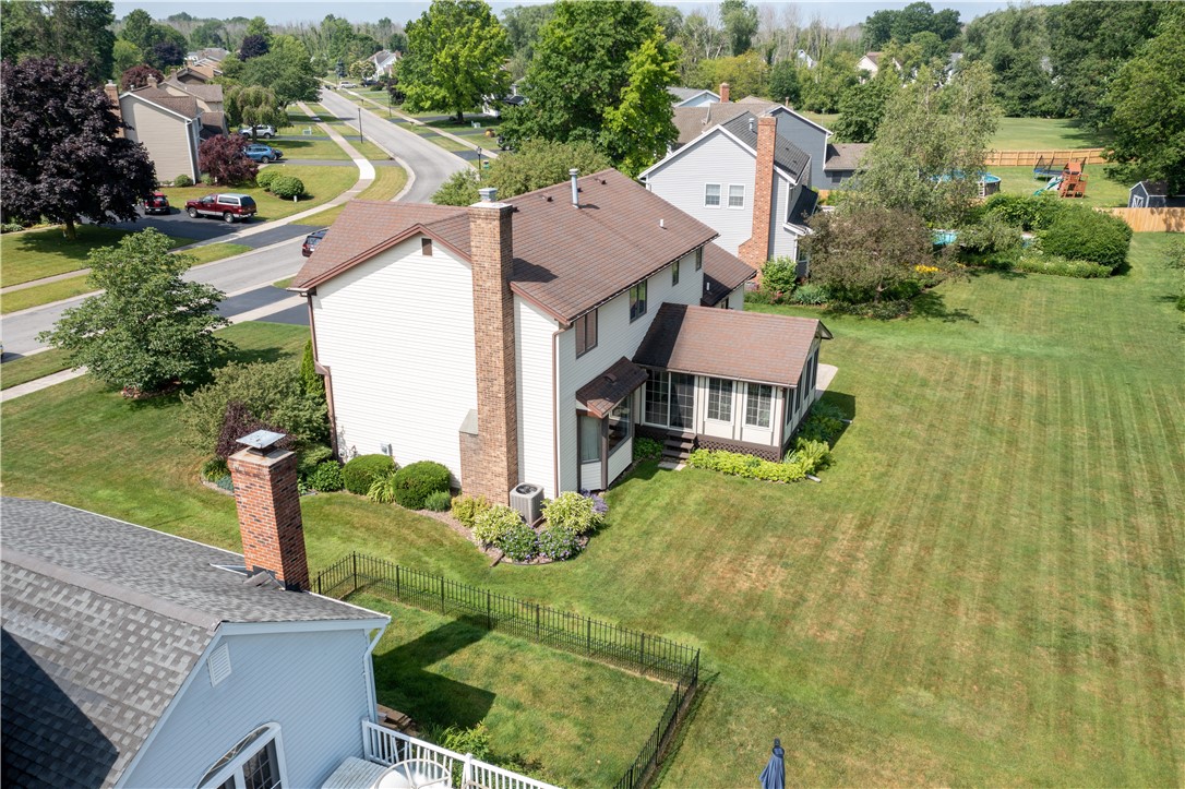 46 Scotch Pine Drive Greece, NY 14616 - Photo 32 of 33