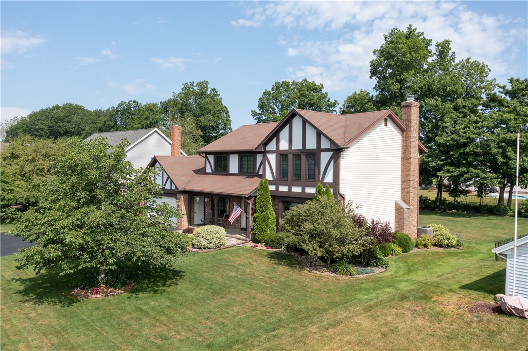 46 Scotch Pine Drive Greece, NY 14616 - Photo 4 of 33