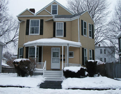 47 Rawson Road Quincy, MA 02170 - Photo 1 of 1 Gallery Image 1
