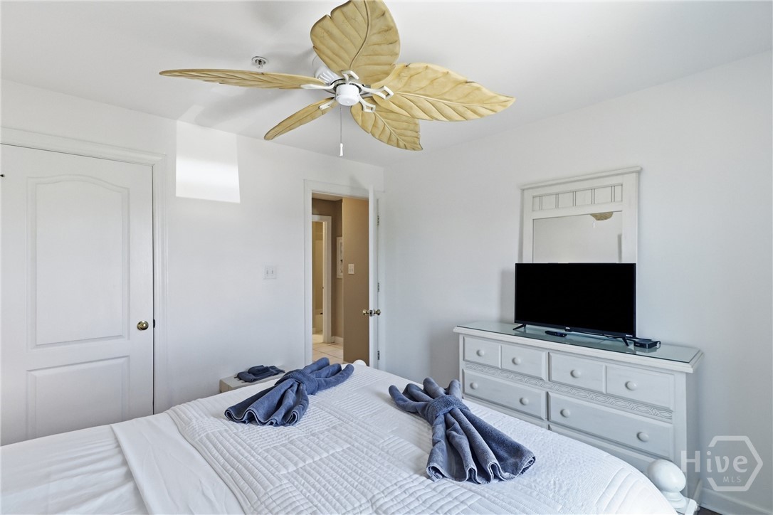 1707 Strand Avenue, Unit 4 Tybee Island, GA 31328 - Photo 27 of 36