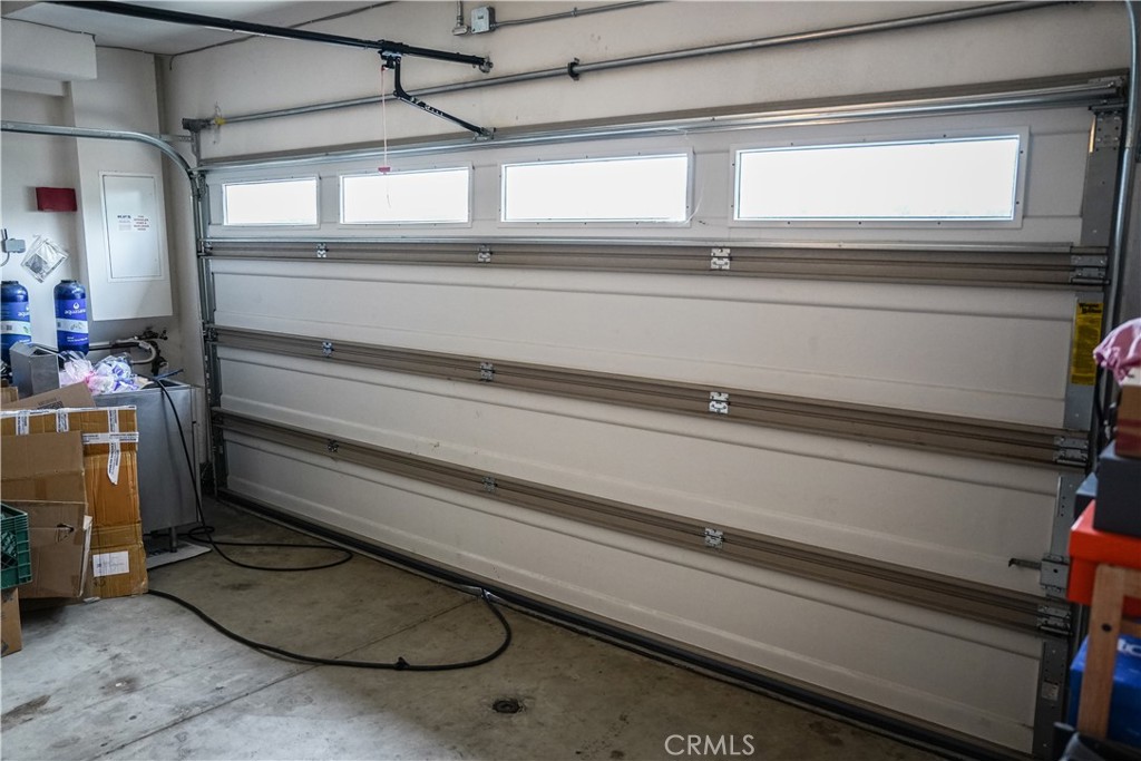 21125 Normandie Avenue Torrance, CA 90501 - Photo 12 of 20 a close view of closet