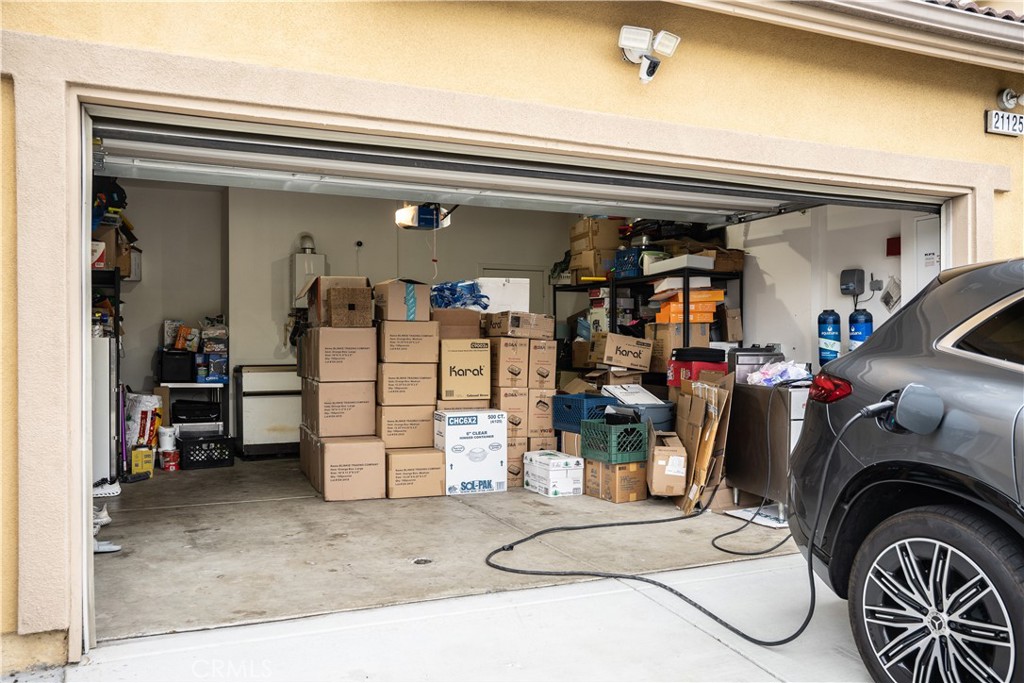 21125 Normandie Avenue Torrance, CA 90501 - Photo 13 of 20 a view of a storage & utility room