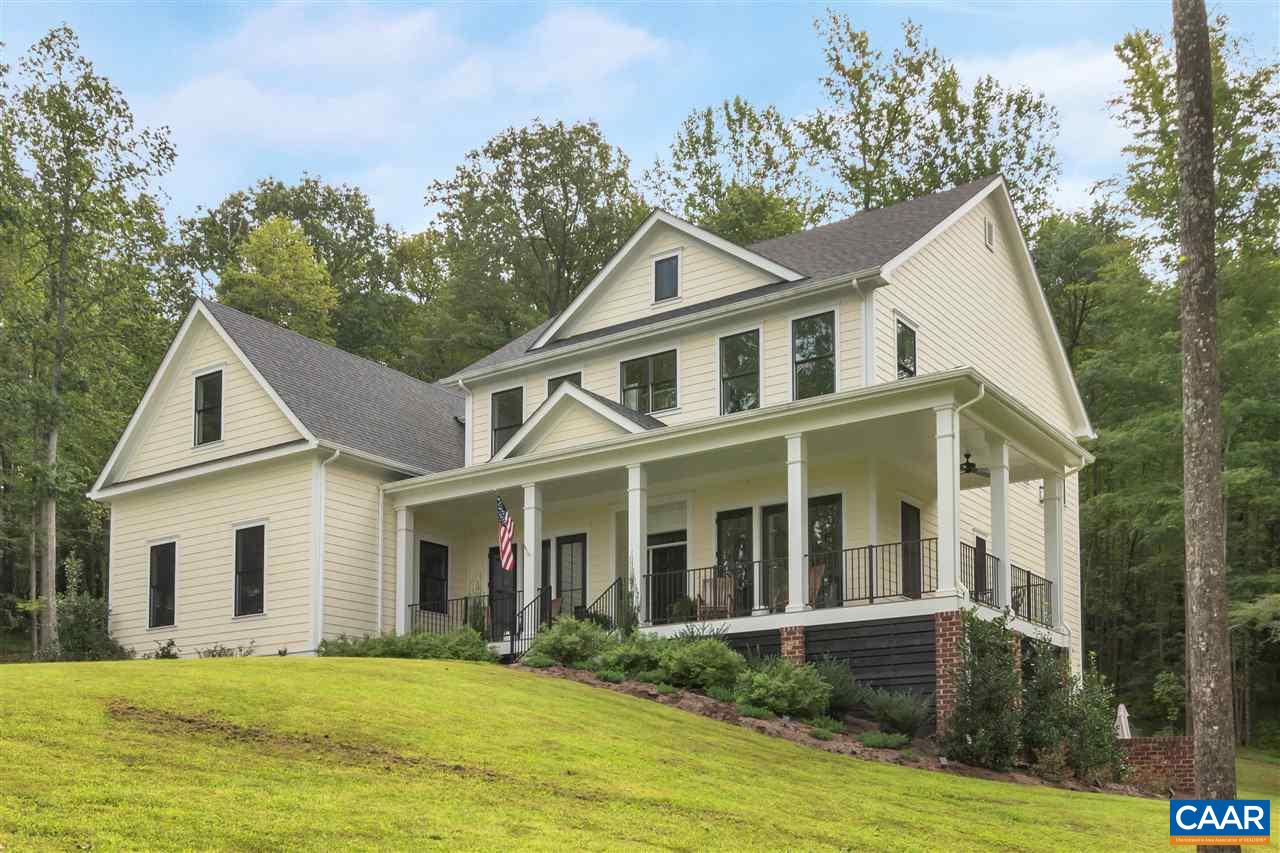 305 Spring Lane Charlottesville, VA 22903 - Photo 1 of 50 Gallery Image 1