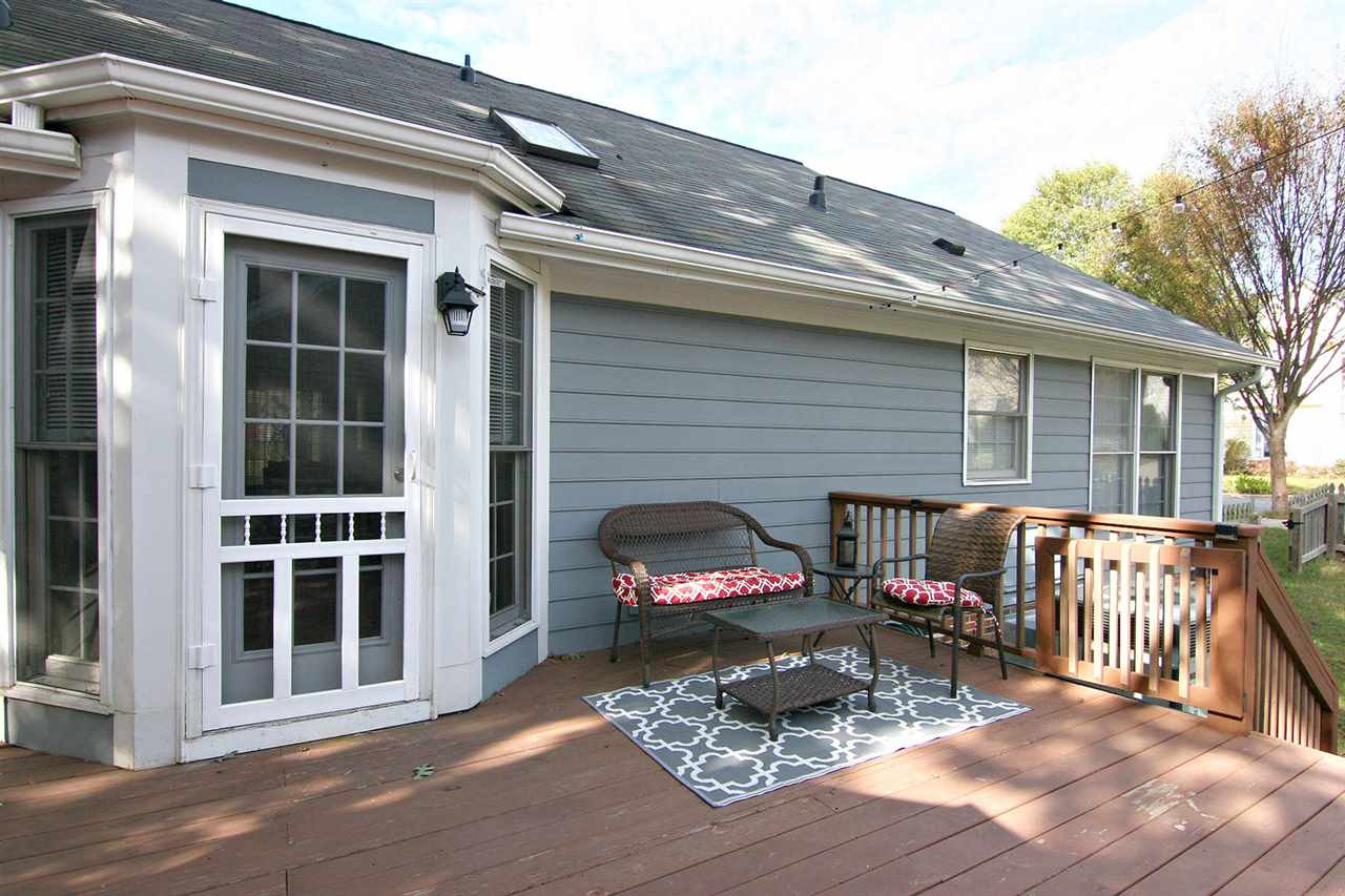2301 Florida Court Raleigh, NC 27615 - Photo 18 of 20 Photo 18