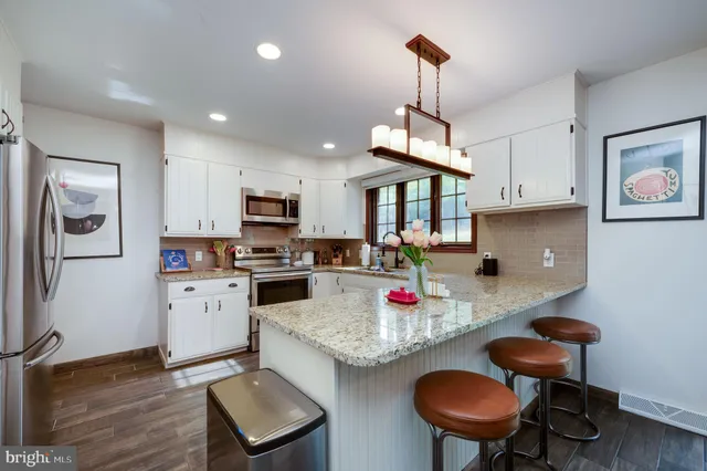 $384,900 | 15 Bare Avenue, Shillington, PA 19607