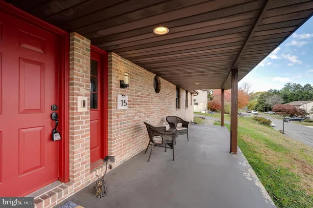 $384,900 | 15 Bare Avenue, Shillington, PA 19607