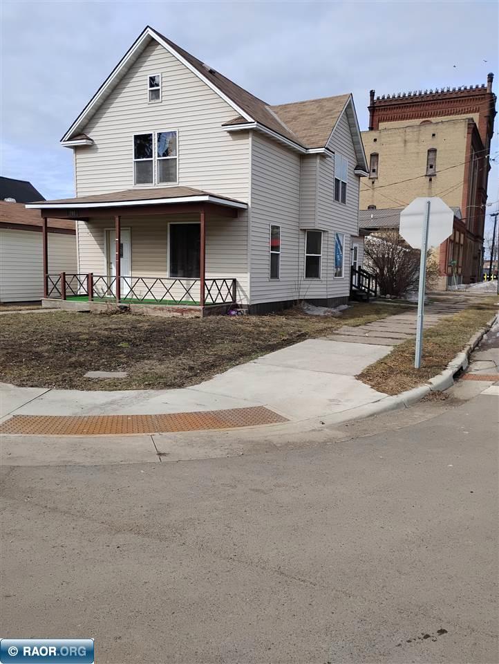 701 3rd Street South Virginia, MN 55792 - Photo 1 of 1