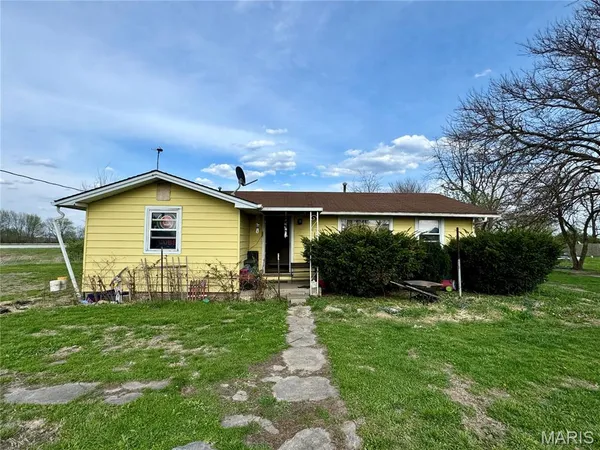 $45,000 | 20923 Pike 307, Bowling Green, MO 63334