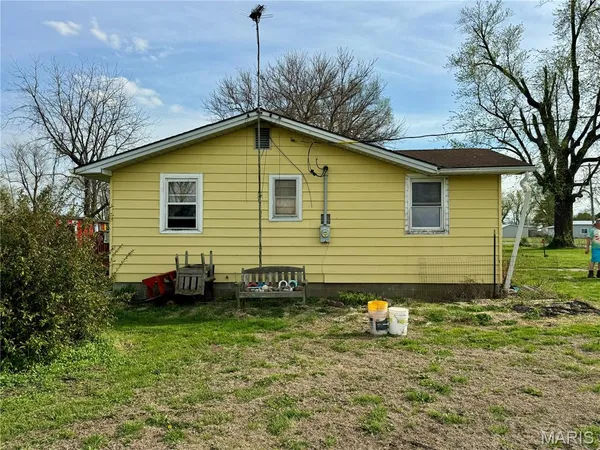 $45,000 | 20923 Pike 307, Bowling Green, MO 63334
