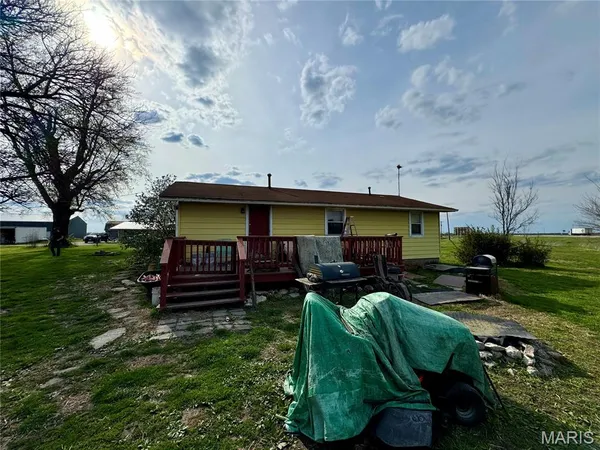 $45,000 | 20923 Pike 307, Bowling Green, MO 63334