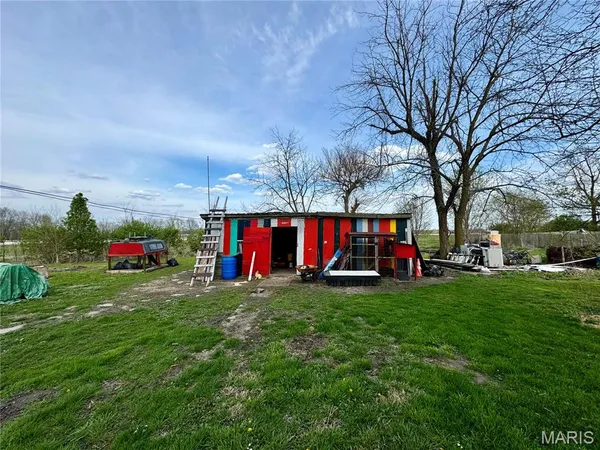 $45,000 | 20923 Pike 307, Bowling Green, MO 63334