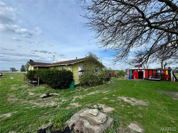 $45,000 | 20923 Pike 307, Bowling Green, MO 63334