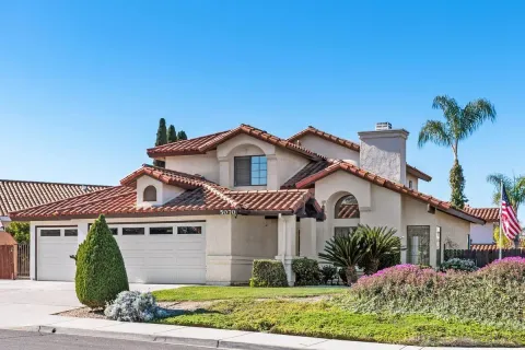 $1,049,000 | 5070 Chalet Drive, Oceanside, CA 92057