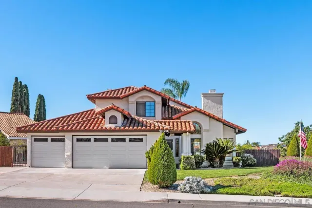 $1,049,000 | 5070 Chalet Drive, Oceanside, CA 92057